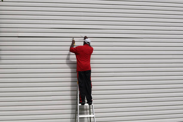 Affordable Siding Repair and Maintenance Services in Homosassa, FL