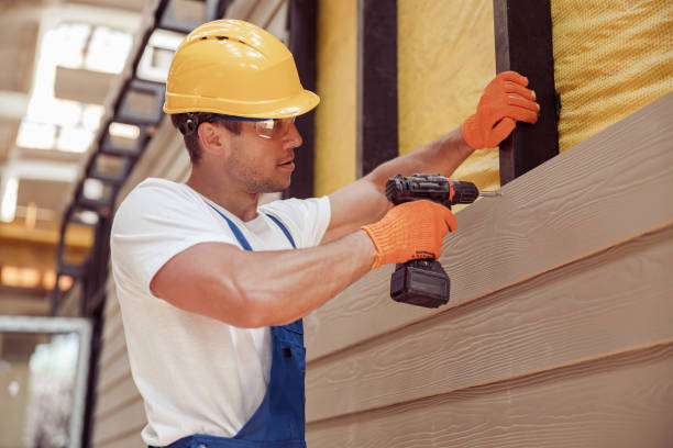 Professional Siding in Homosassa, FL
