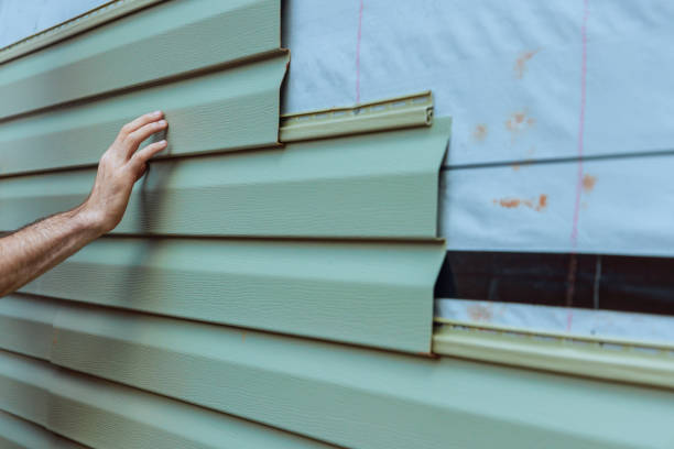 Best Wood Siding Installation  in Homosassa, FL